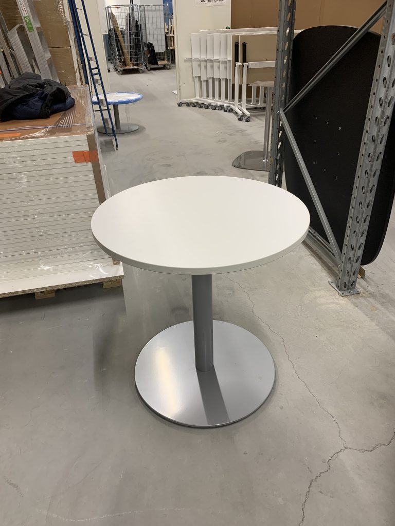 Pyöreä pöytä kork 72cm